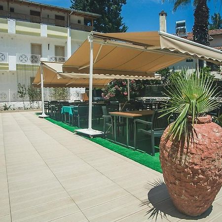 Kemer Star Hotel Exterior photo