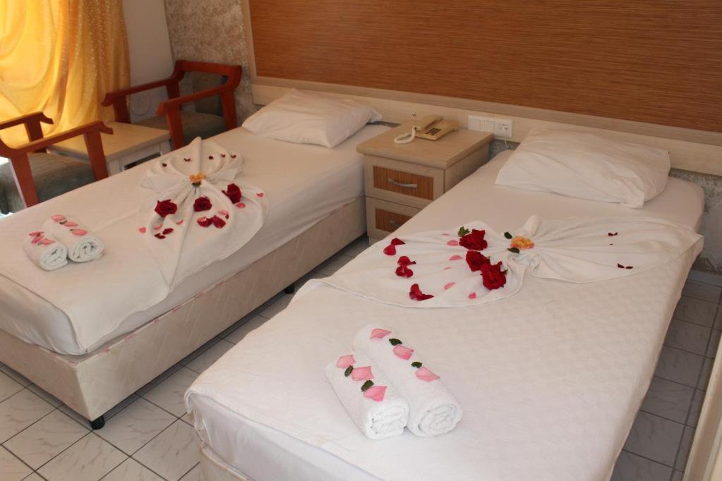 Kemer Star Hotel Exterior photo