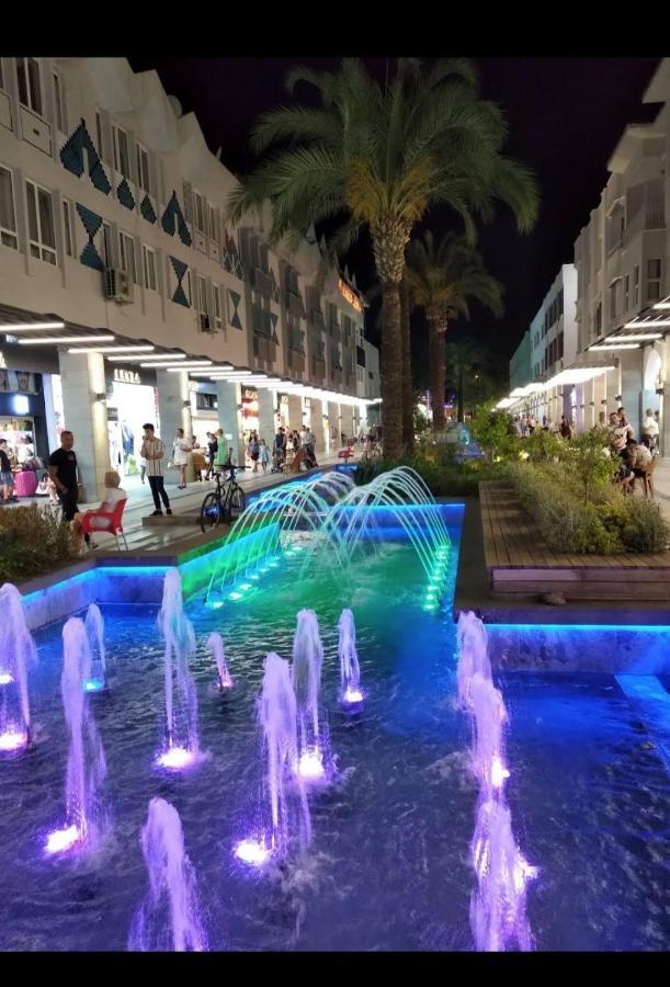 Kemer Star Hotel Exterior photo