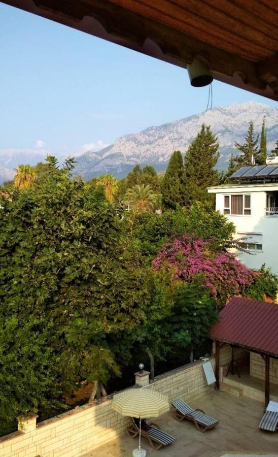 Kemer Star Hotel Exterior photo