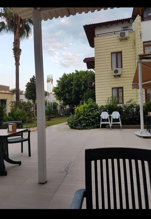 Kemer Star Hotel Exterior photo