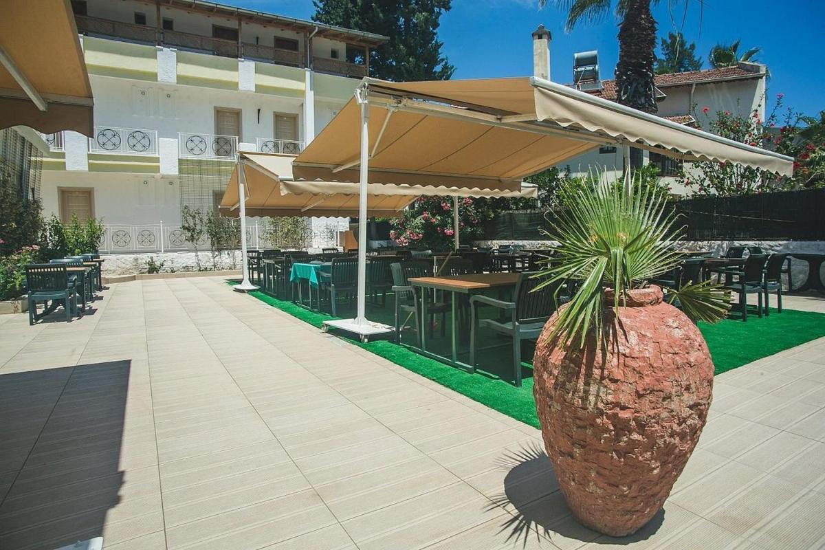 Kemer Star Hotel Exterior photo