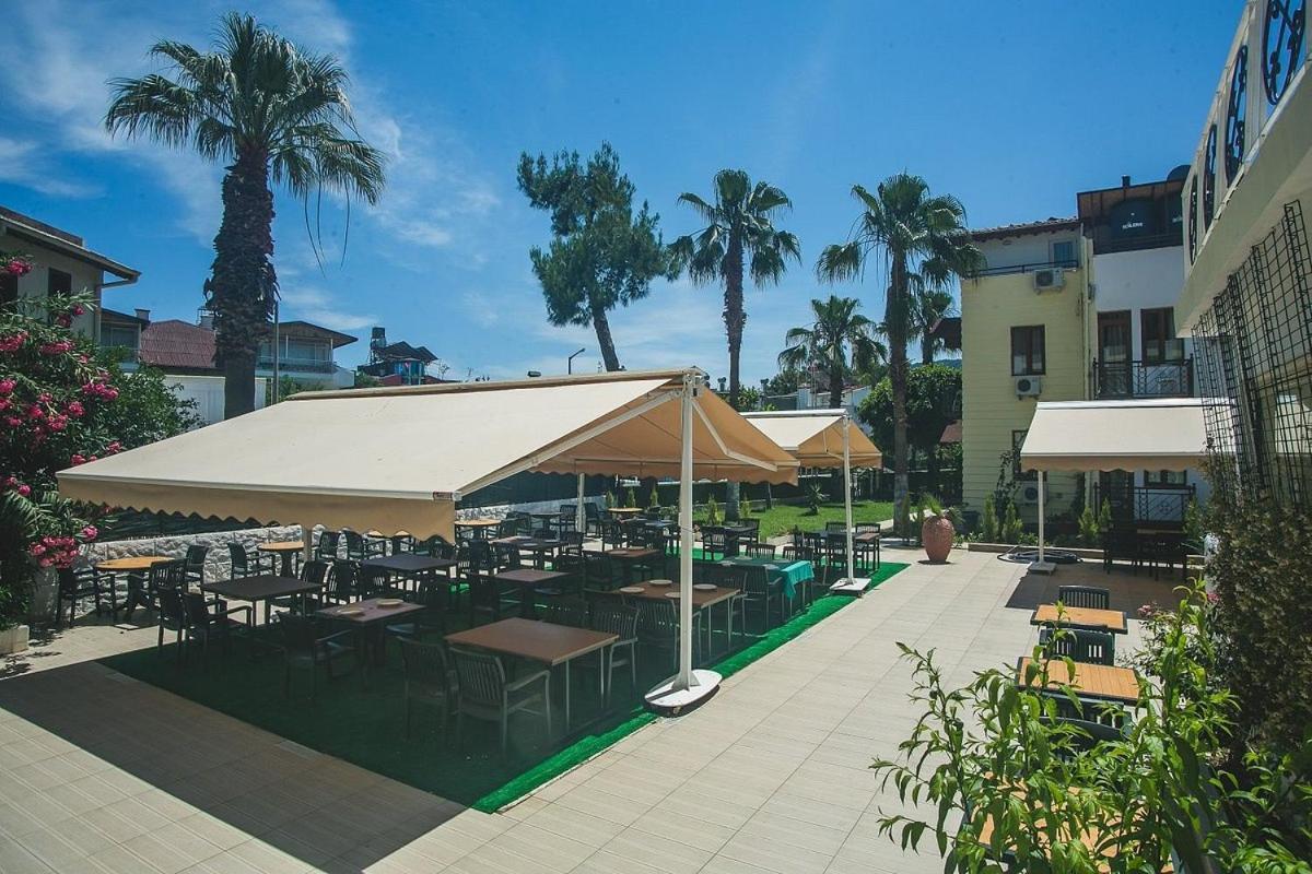Kemer Star Hotel Exterior photo