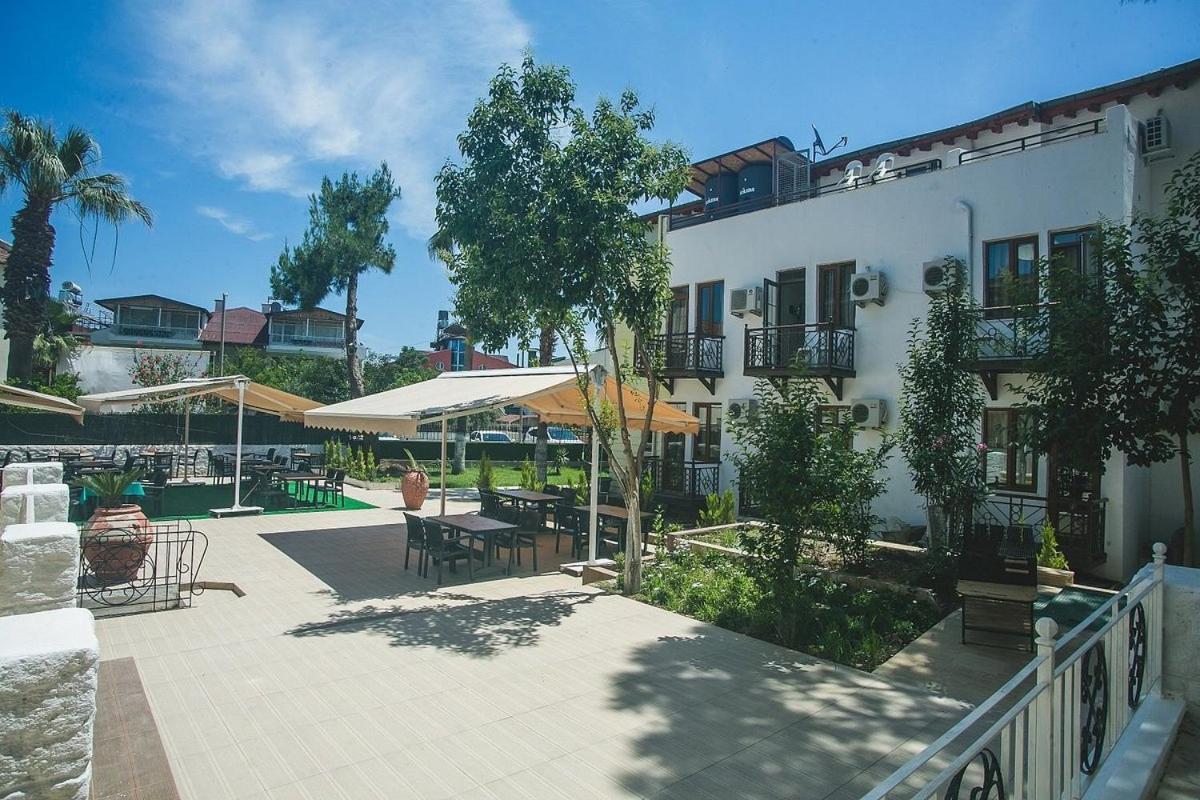 Kemer Star Hotel Exterior photo