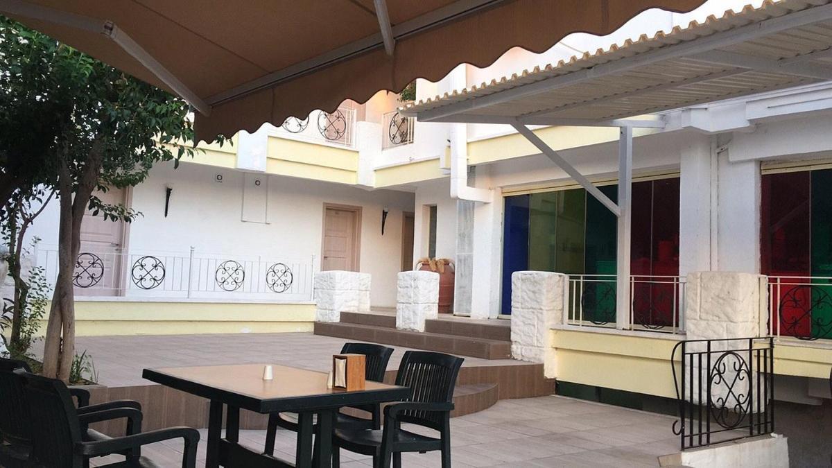 Kemer Star Hotel Exterior photo