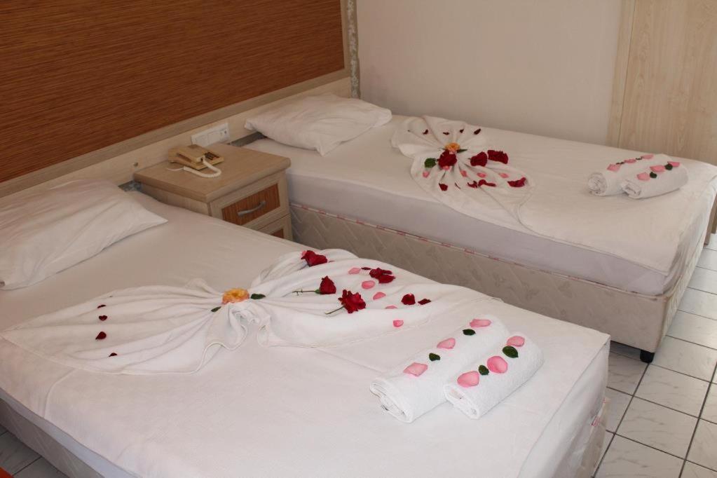 Kemer Star Hotel Exterior photo