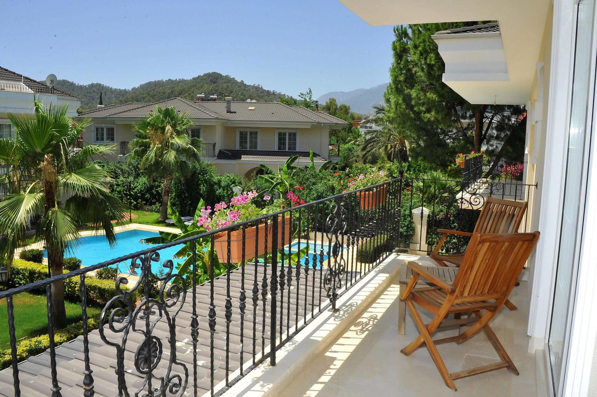Kemer Star Hotel Exterior photo